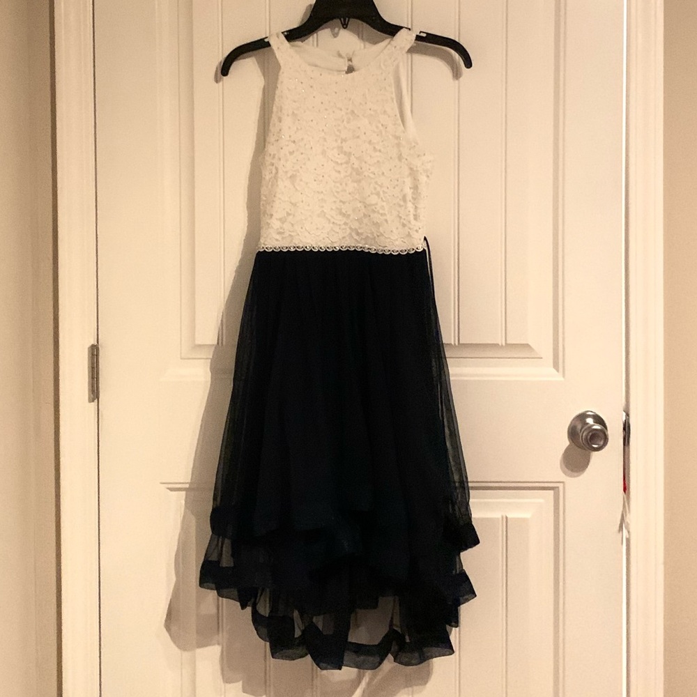 Short Formal Dress